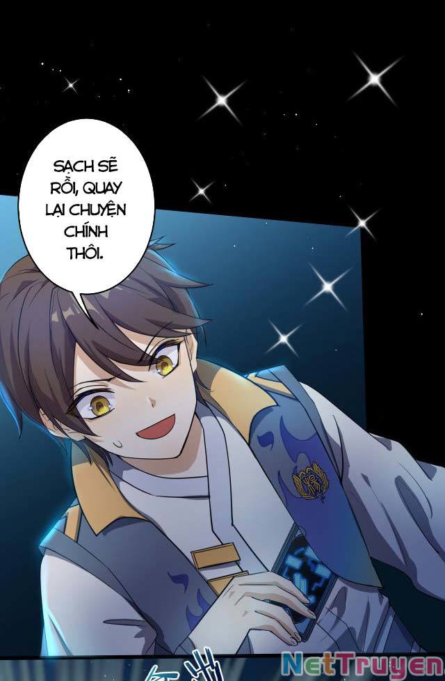 Sư Phụ Của Ta Là Thần Tiên Chapter 83 - Trang 19
