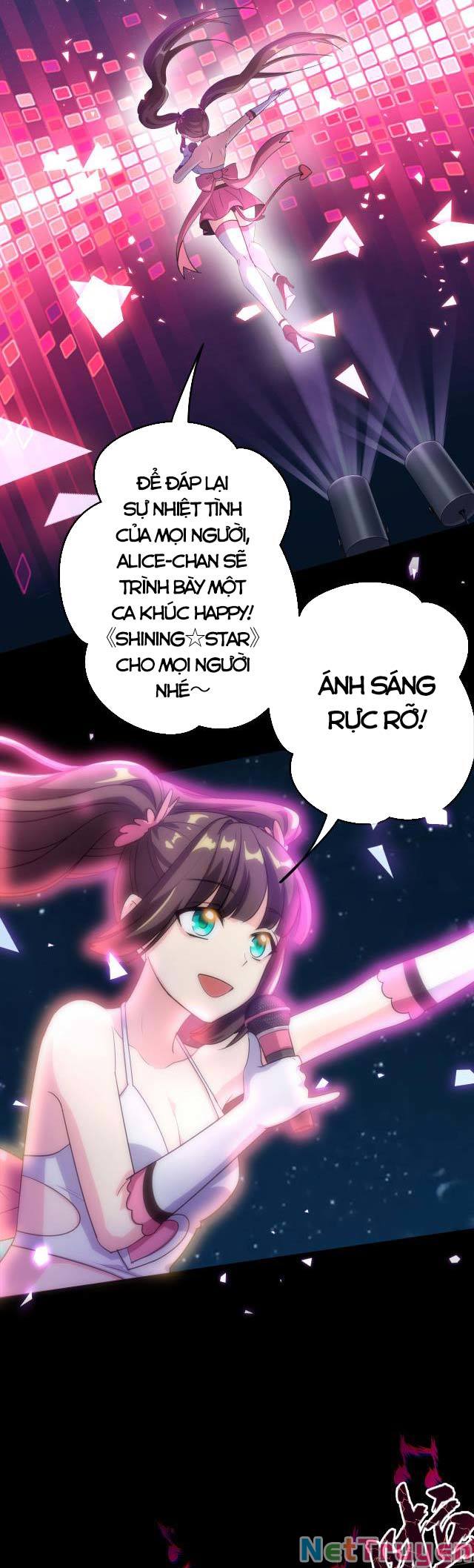 Sư Phụ Của Ta Là Thần Tiên Chapter 83 - Trang 26