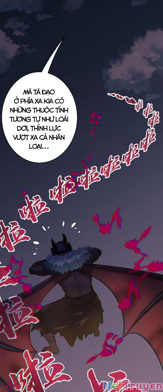 Sư Phụ Của Ta Là Thần Tiên Chapter 83 - Trang 29