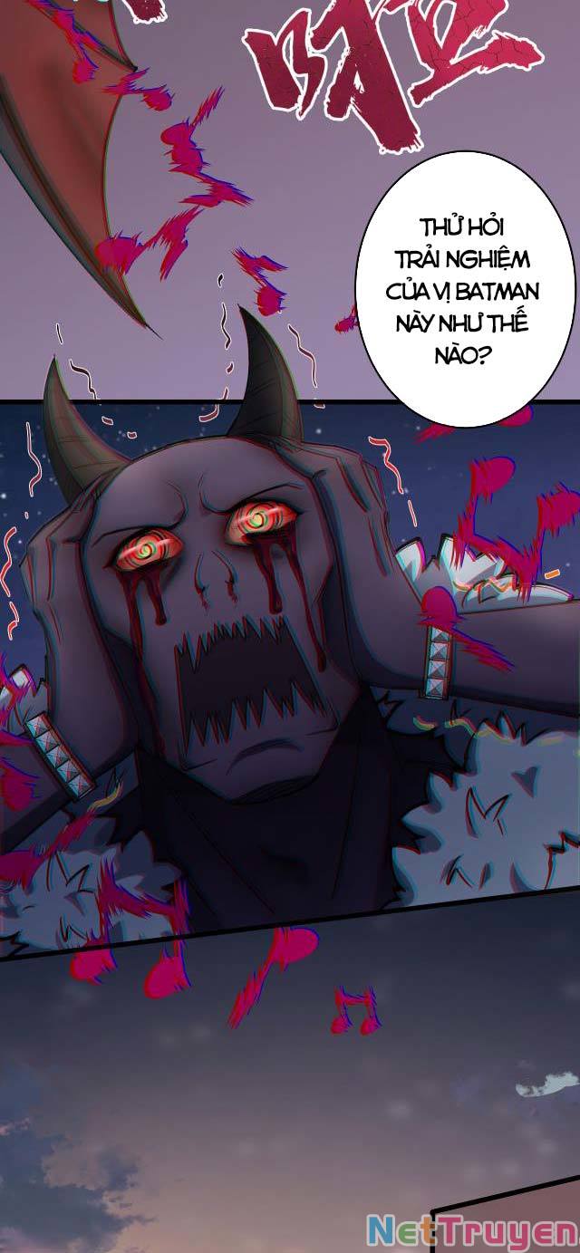 Sư Phụ Của Ta Là Thần Tiên Chapter 83 - Trang 30