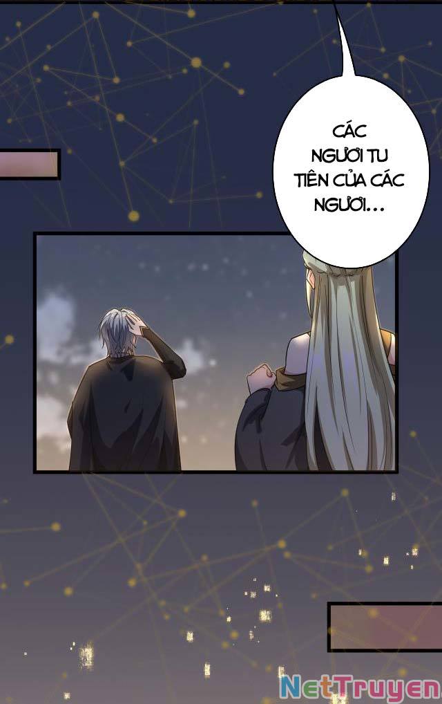 Sư Phụ Của Ta Là Thần Tiên Chapter 83 - Trang 32