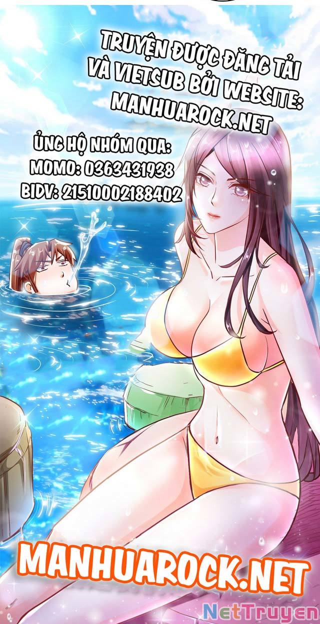 Sư Phụ Của Ta Là Thần Tiên Chapter 83 - Trang 34