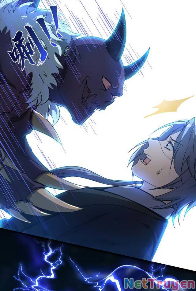 Sư Phụ Của Ta Là Thần Tiên Chapter 83 - Trang 6