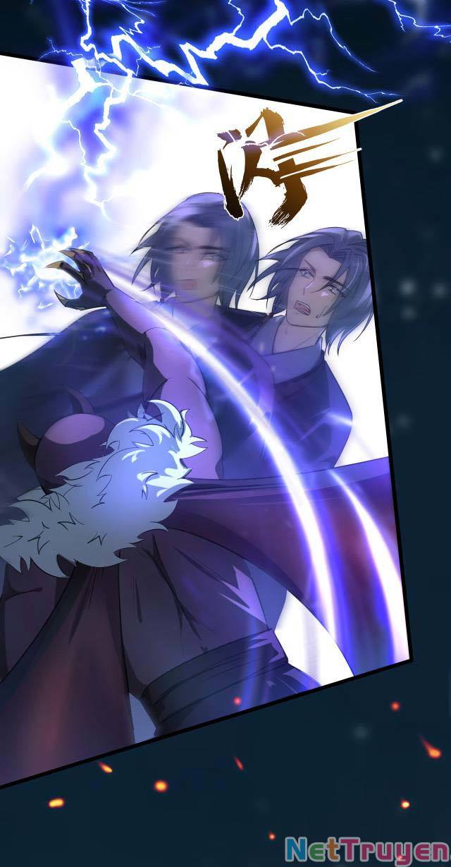 Sư Phụ Của Ta Là Thần Tiên Chapter 83 - Trang 7
