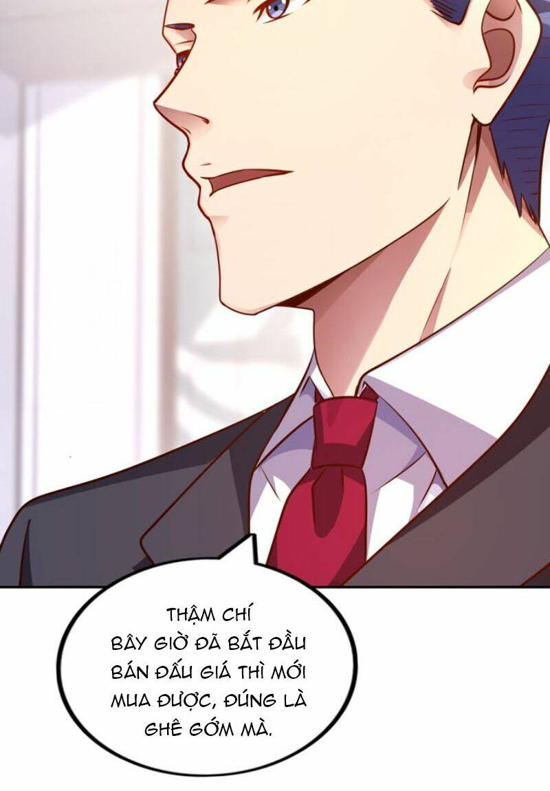 Sư Phụ Của Ta Là Thần Tiên Chapter 9 - Trang 21