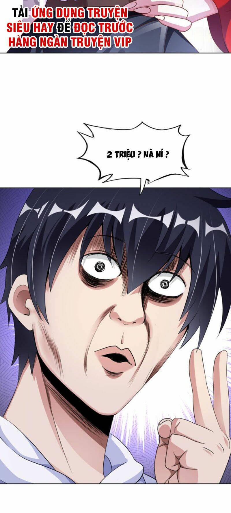 Sư Phụ Của Ta Là Thần Tiên Chapter 9 - Trang 28