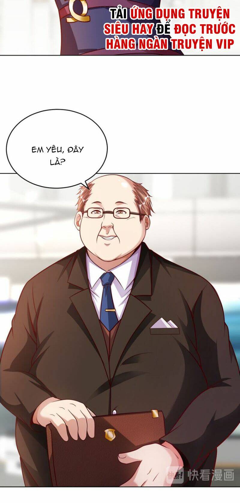 Sư Phụ Của Ta Là Thần Tiên Chapter 9 - Trang 35