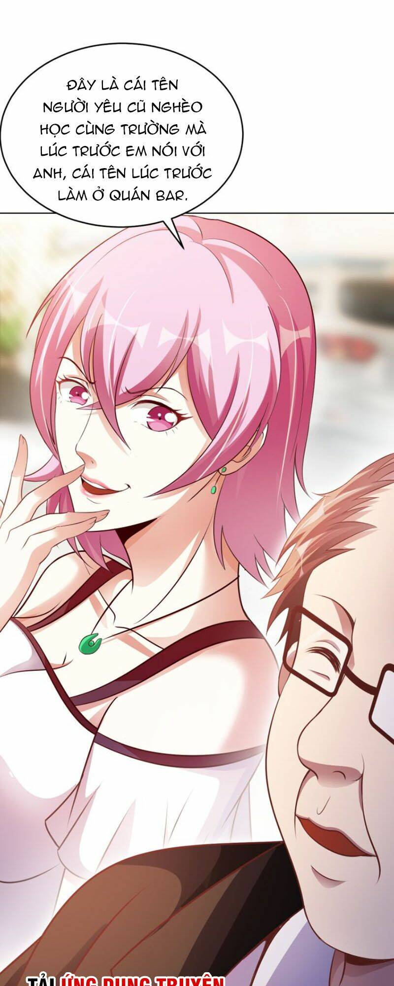 Sư Phụ Của Ta Là Thần Tiên Chapter 9 - Trang 36
