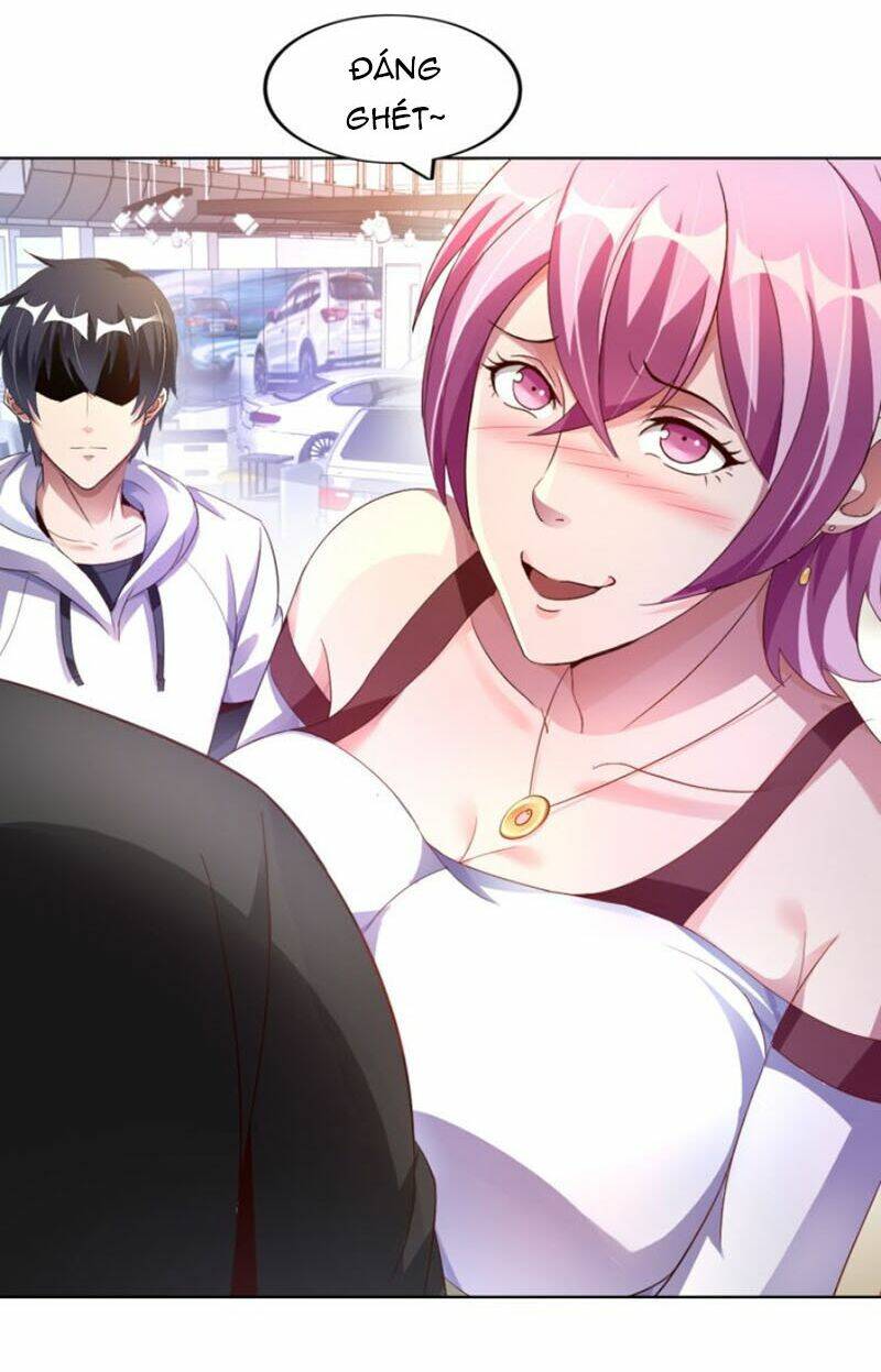Sư Phụ Của Ta Là Thần Tiên Chapter 9 - Trang 39