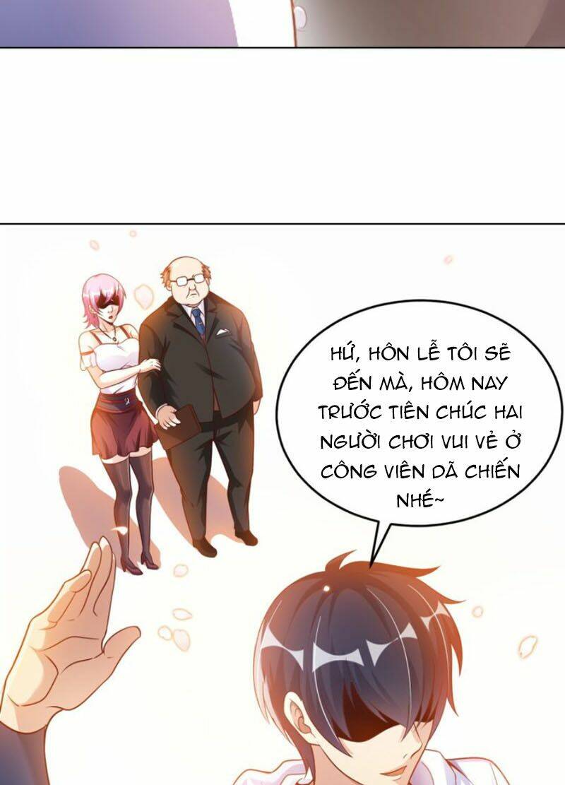 Sư Phụ Của Ta Là Thần Tiên Chapter 9 - Trang 43