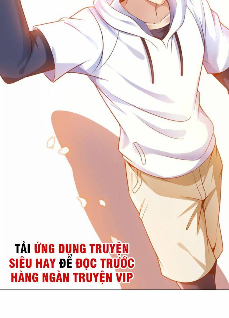 Sư Phụ Của Ta Là Thần Tiên Chapter 9 - Trang 44