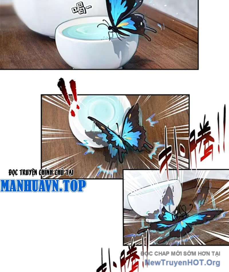 Sư Phụ Lại Là Kẻ Thù Giết Cha Chapter 1 - Trang 10