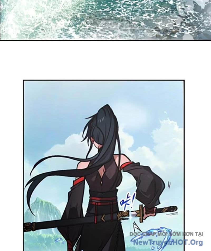Sư Phụ Lại Là Kẻ Thù Giết Cha Chapter 1 - Trang 14