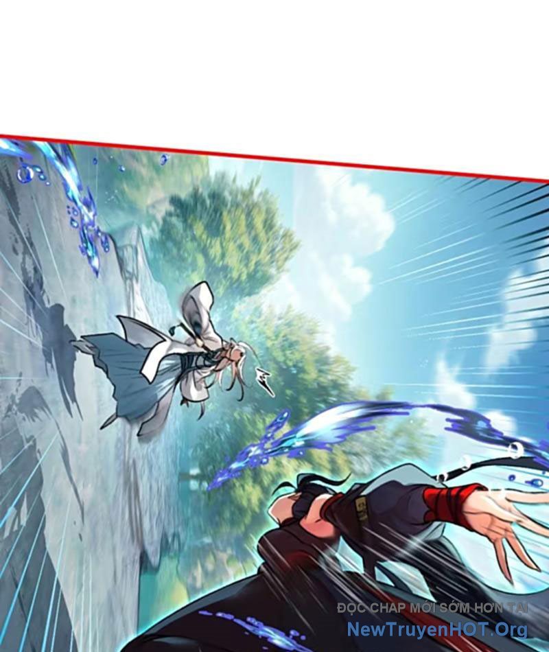 Sư Phụ Lại Là Kẻ Thù Giết Cha Chapter 1 - Trang 27