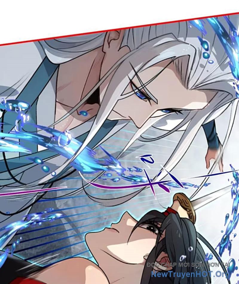 Sư Phụ Lại Là Kẻ Thù Giết Cha Chapter 1 - Trang 32