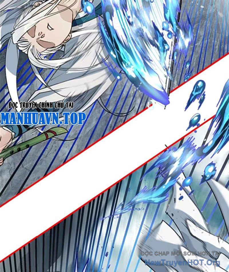 Sư Phụ Lại Là Kẻ Thù Giết Cha Chapter 1 - Trang 36