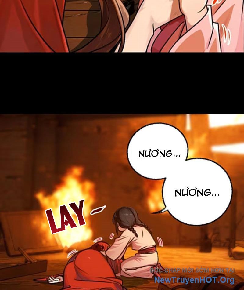 Sư Phụ Lại Là Kẻ Thù Giết Cha Chapter 1 - Trang 50