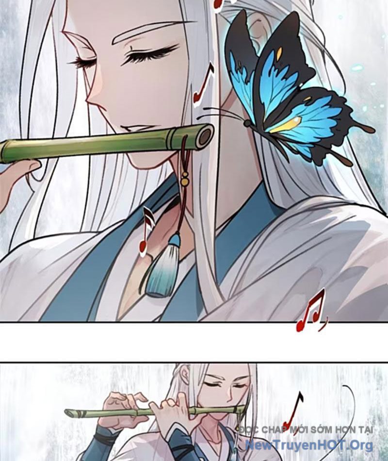 Sư Phụ Lại Là Kẻ Thù Giết Cha Chapter 1 - Trang 8
