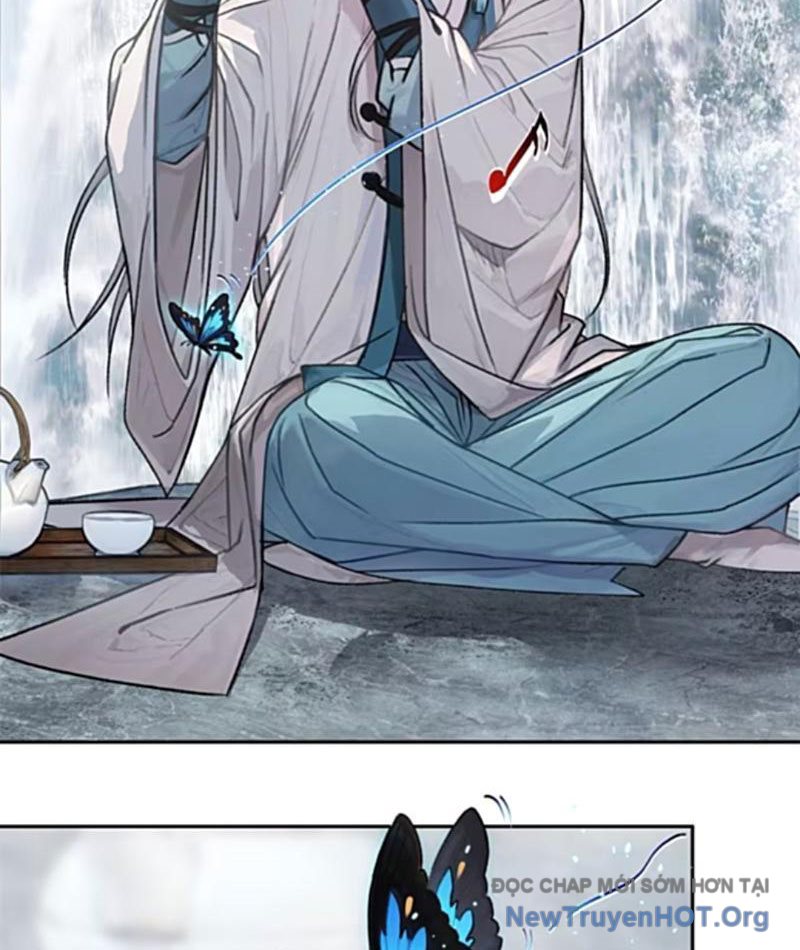 Sư Phụ Lại Là Kẻ Thù Giết Cha Chapter 1 - Trang 9