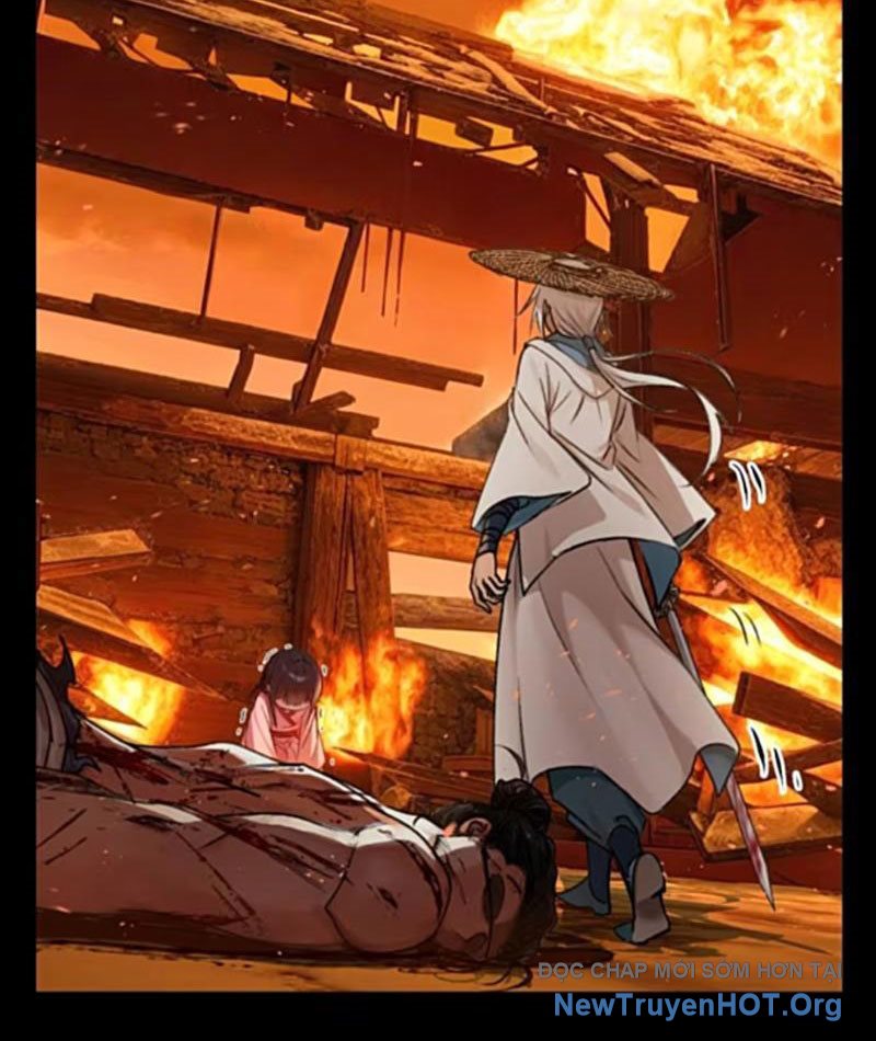 Sư Phụ Lại Là Kẻ Thù Giết Cha Chapter 2 - Trang 13