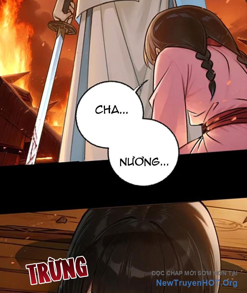 Sư Phụ Lại Là Kẻ Thù Giết Cha Chapter 2 - Trang 15