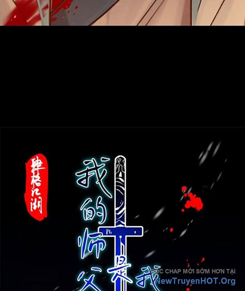 Sư Phụ Lại Là Kẻ Thù Giết Cha Chapter 2 - Trang 19