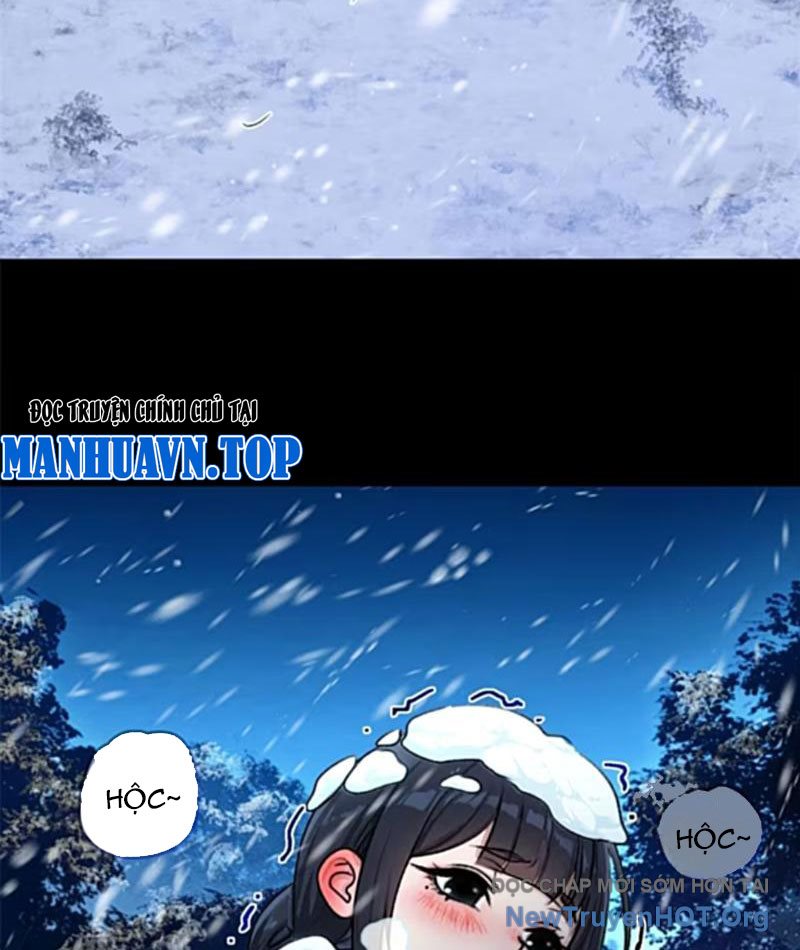 Sư Phụ Lại Là Kẻ Thù Giết Cha Chapter 2 - Trang 23
