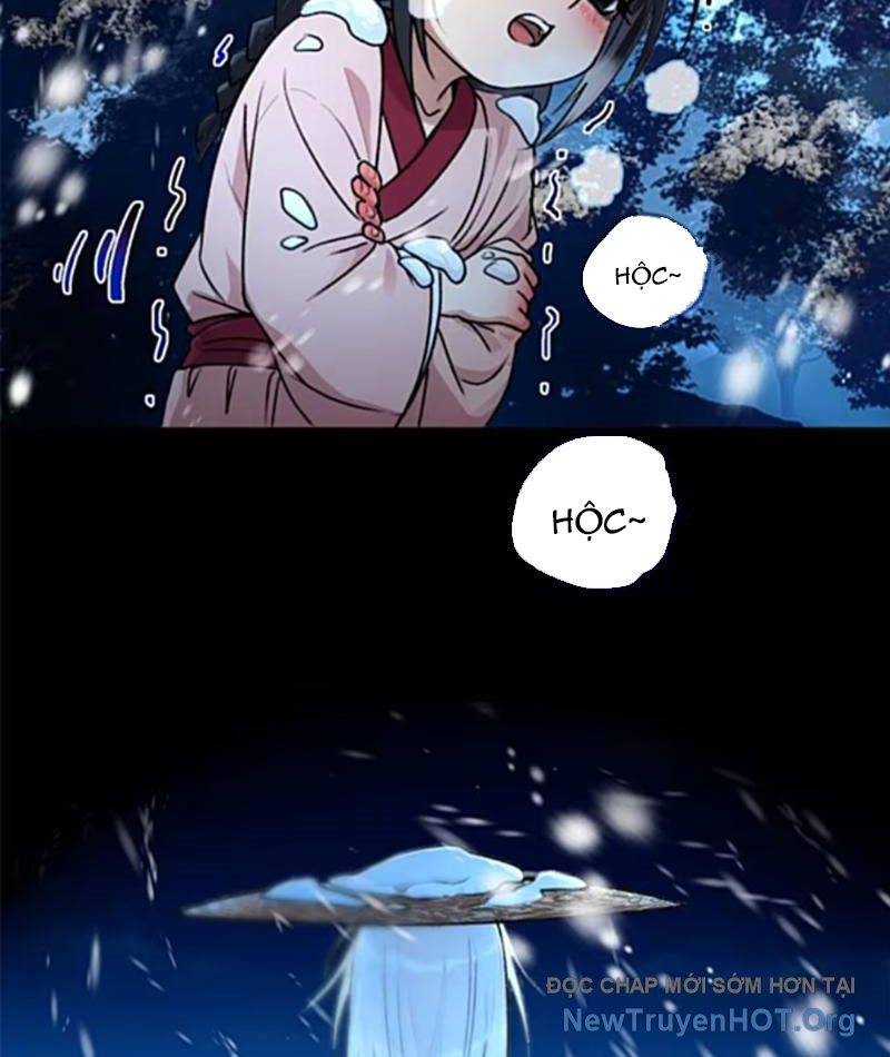 Sư Phụ Lại Là Kẻ Thù Giết Cha Chapter 2 - Trang 24