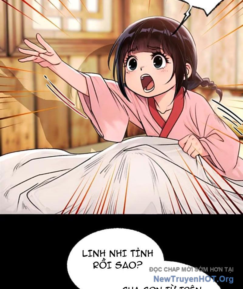 Sư Phụ Lại Là Kẻ Thù Giết Cha Chapter 2 - Trang 31
