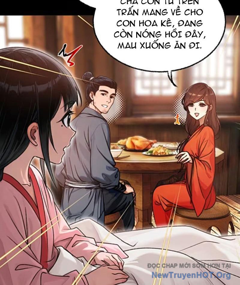 Sư Phụ Lại Là Kẻ Thù Giết Cha Chapter 2 - Trang 32