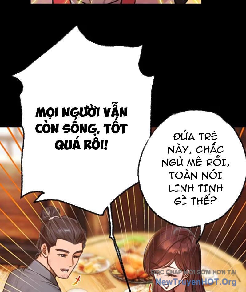 Sư Phụ Lại Là Kẻ Thù Giết Cha Chapter 2 - Trang 34