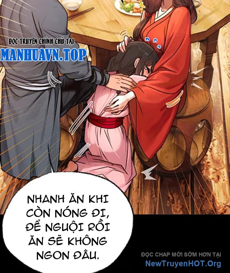 Sư Phụ Lại Là Kẻ Thù Giết Cha Chapter 2 - Trang 35