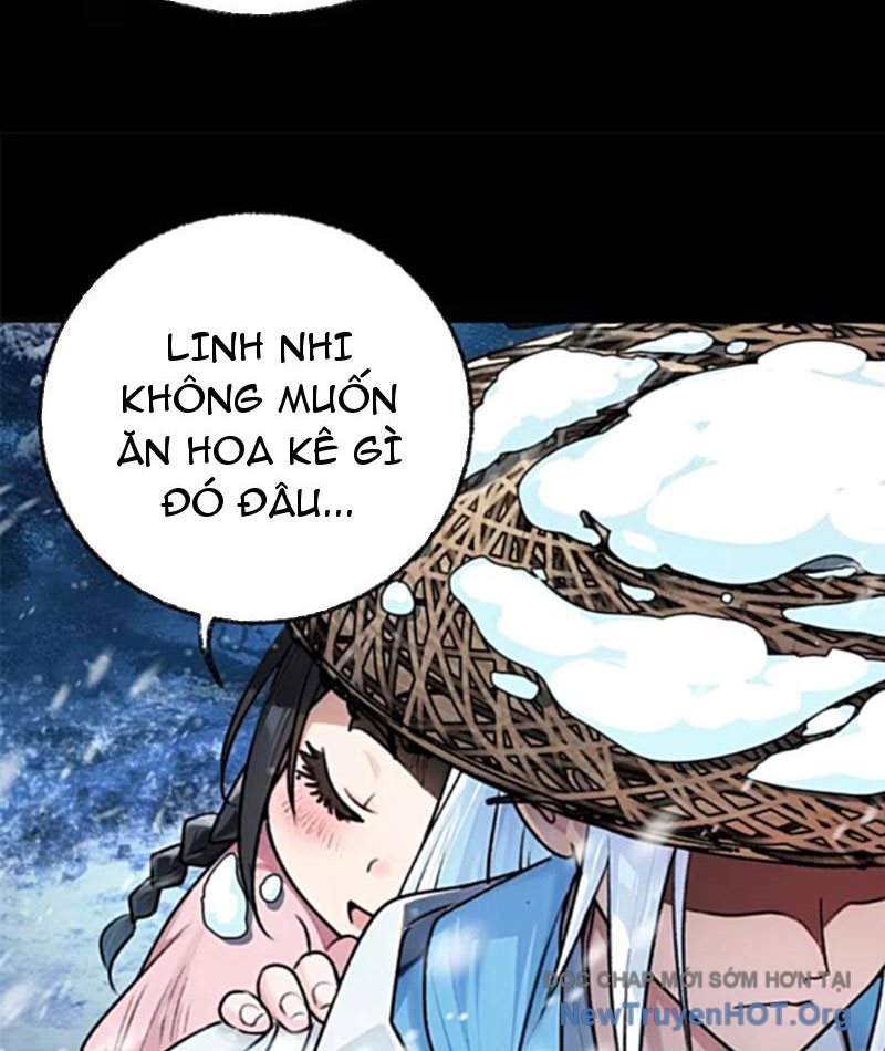 Sư Phụ Lại Là Kẻ Thù Giết Cha Chapter 2 - Trang 36