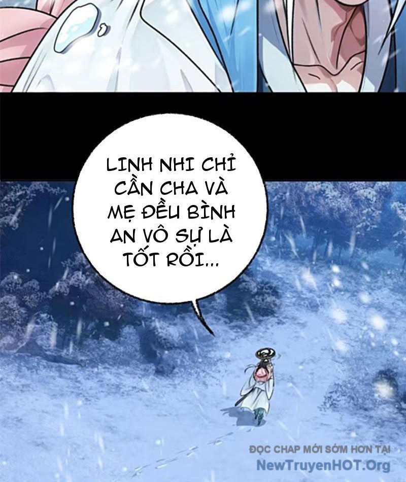 Sư Phụ Lại Là Kẻ Thù Giết Cha Chapter 2 - Trang 37