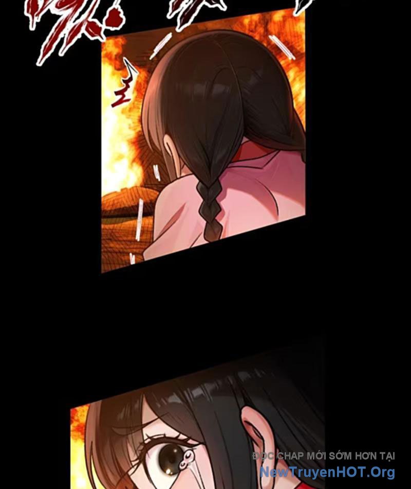 Sư Phụ Lại Là Kẻ Thù Giết Cha Chapter 2 - Trang 4