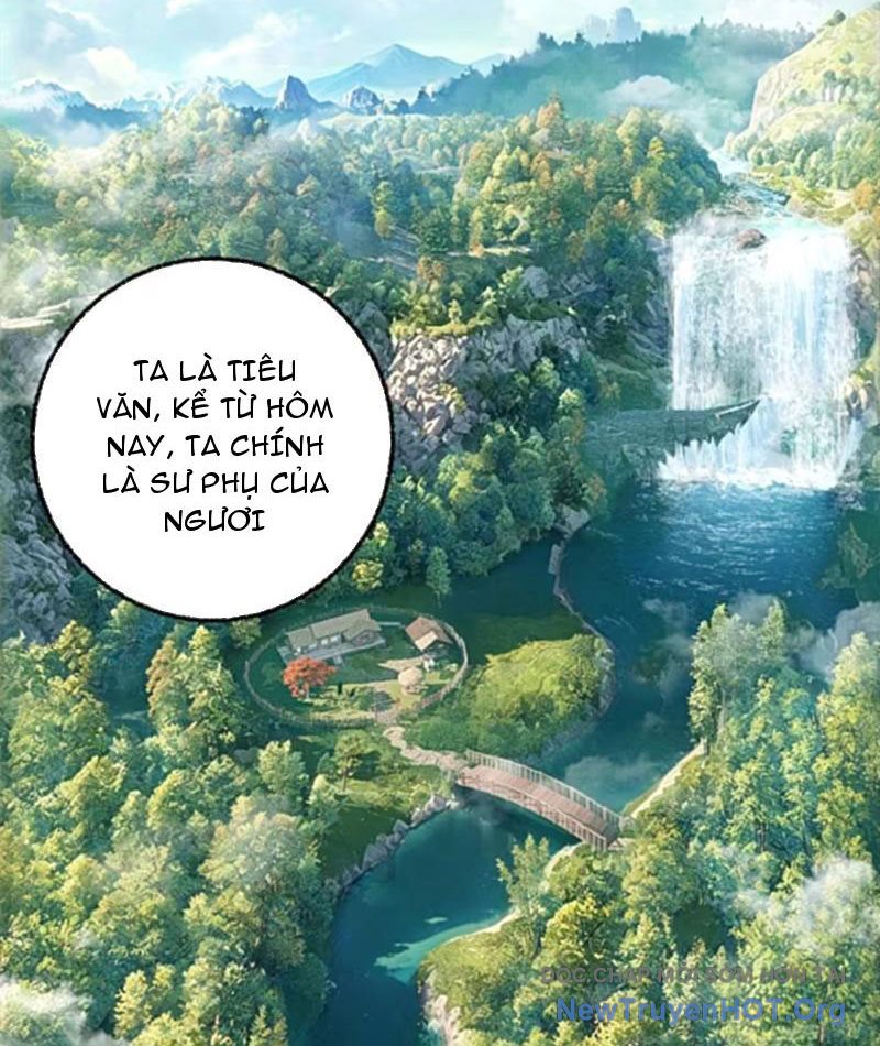 Sư Phụ Lại Là Kẻ Thù Giết Cha Chapter 2 - Trang 40