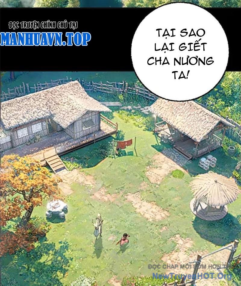 Sư Phụ Lại Là Kẻ Thù Giết Cha Chapter 2 - Trang 41
