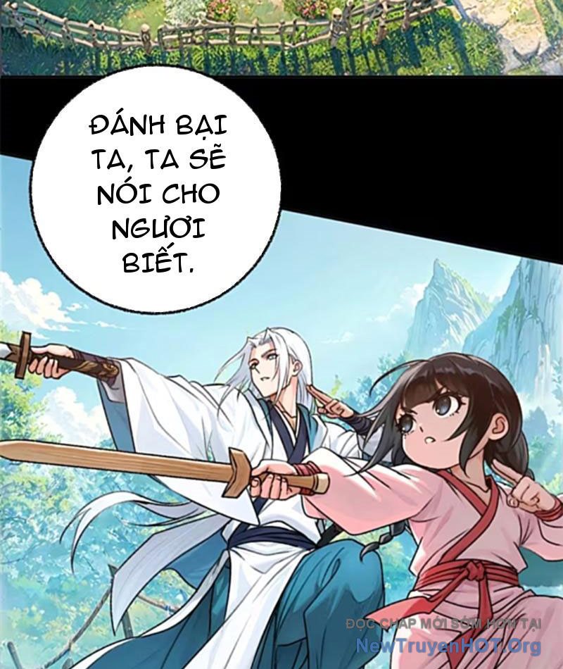Sư Phụ Lại Là Kẻ Thù Giết Cha Chapter 2 - Trang 42
