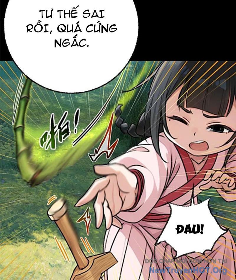 Sư Phụ Lại Là Kẻ Thù Giết Cha Chapter 2 - Trang 44