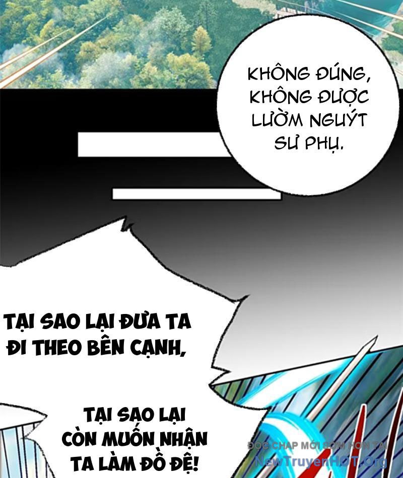 Sư Phụ Lại Là Kẻ Thù Giết Cha Chapter 2 - Trang 46