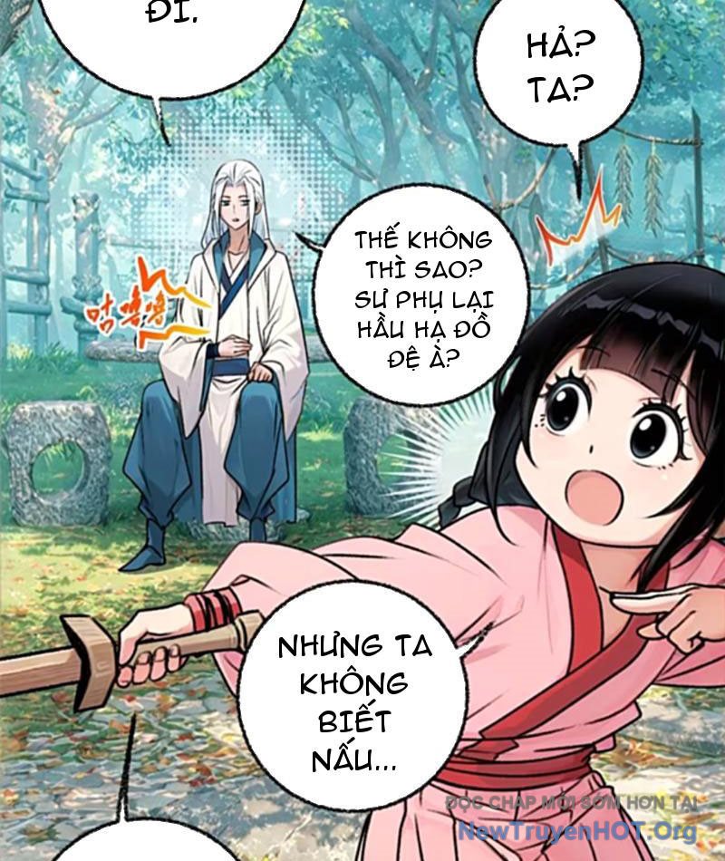 Sư Phụ Lại Là Kẻ Thù Giết Cha Chapter 2 - Trang 50