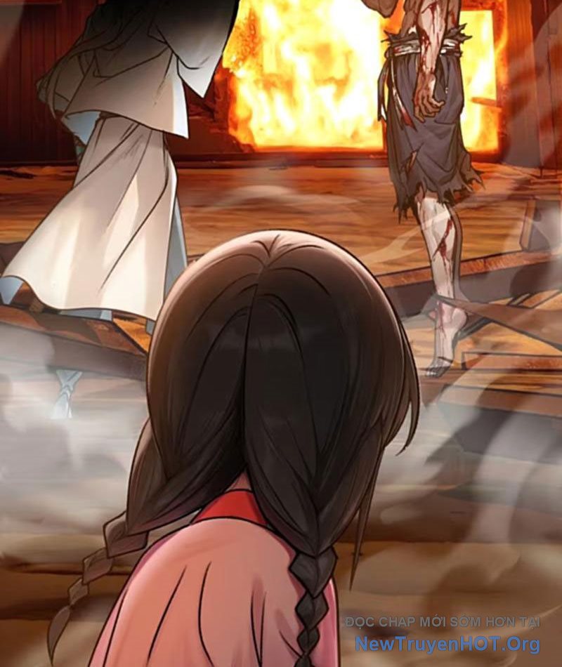 Sư Phụ Lại Là Kẻ Thù Giết Cha Chapter 2 - Trang 7