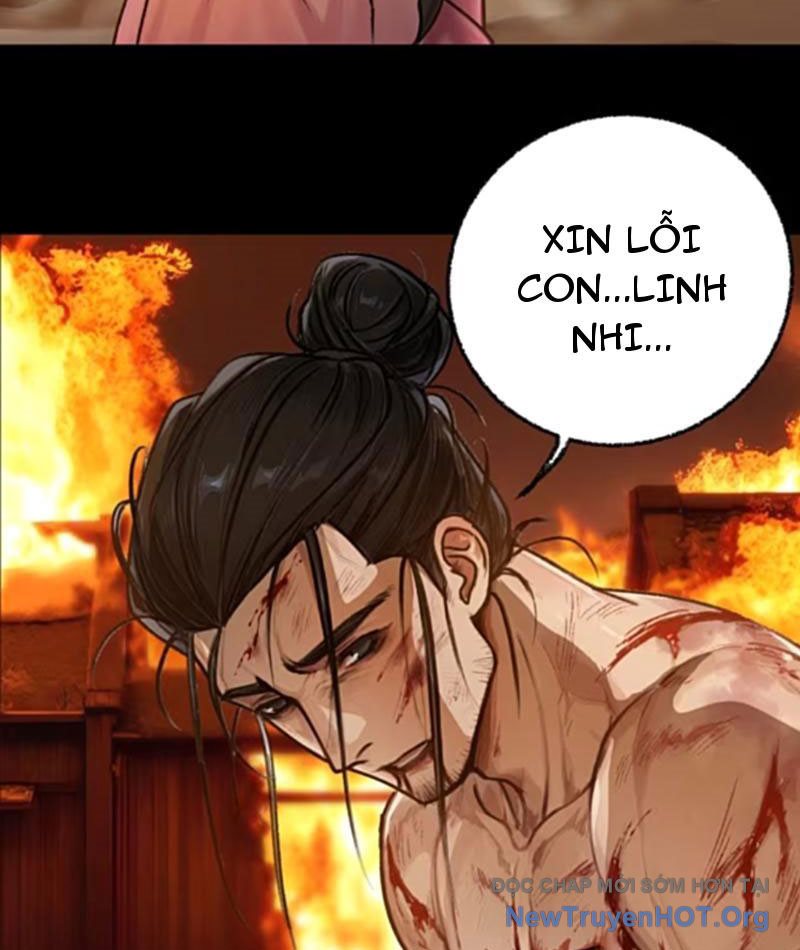 Sư Phụ Lại Là Kẻ Thù Giết Cha Chapter 2 - Trang 8