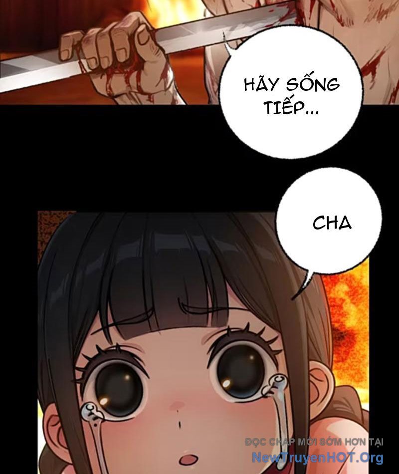 Sư Phụ Lại Là Kẻ Thù Giết Cha Chapter 2 - Trang 9