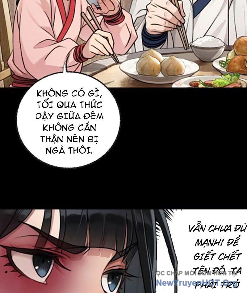 Sư Phụ Lại Là Kẻ Thù Giết Cha Chapter 3 - Trang 13