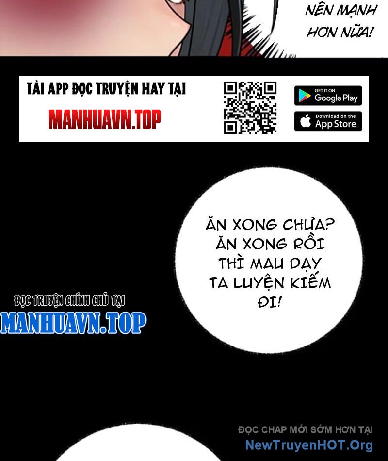 Sư Phụ Lại Là Kẻ Thù Giết Cha Chapter 3 - Trang 14