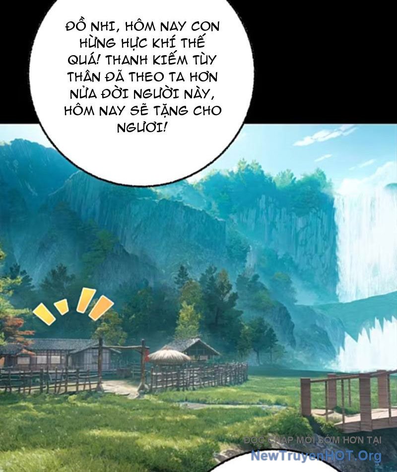 Sư Phụ Lại Là Kẻ Thù Giết Cha Chapter 3 - Trang 15
