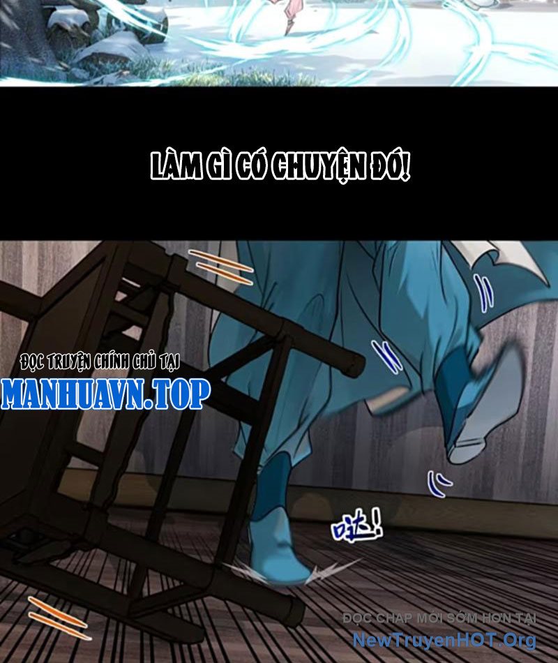 Sư Phụ Lại Là Kẻ Thù Giết Cha Chapter 3 - Trang 19