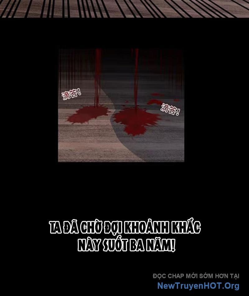 Sư Phụ Lại Là Kẻ Thù Giết Cha Chapter 3 - Trang 20