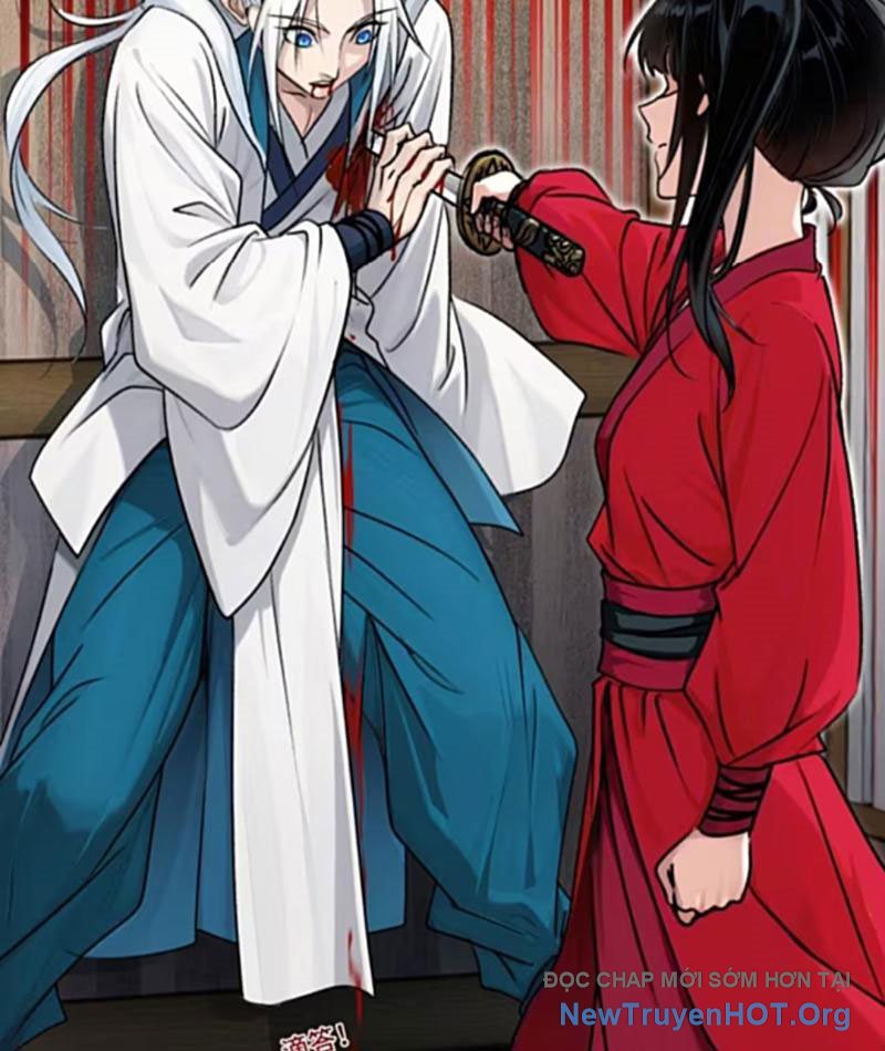 Sư Phụ Lại Là Kẻ Thù Giết Cha Chapter 3 - Trang 22